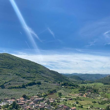 ホテル Alloggio Rurale フェレンティッロ エクステリア 写真
