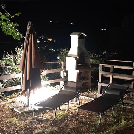 ホテル Alloggio Rurale フェレンティッロ エクステリア 写真